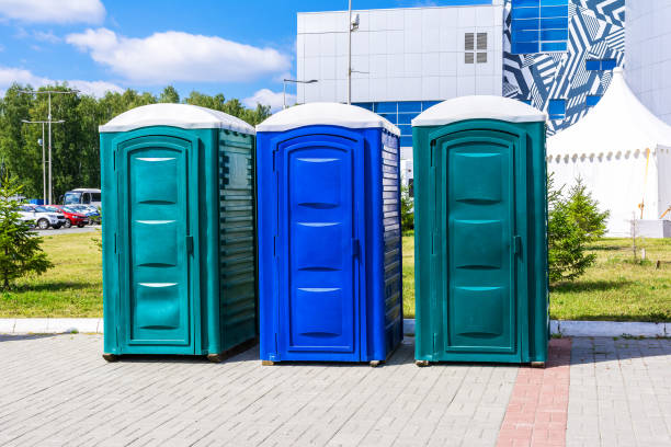 Best Portable Toilets for Parks and Recreation Areas  in Trafalgar, IN