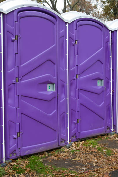 Best Eco-Friendly Portable Toilets  in Trafalgar, IN